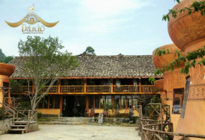 Dảnh House - Khu nhà Trống Đồng